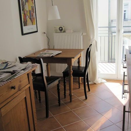 Berlin Prenzlauer Berg Διαμέρισμα Εξωτερικό φωτογραφία