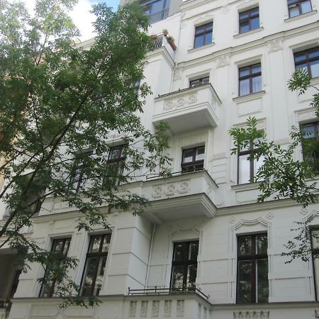 Berlin Prenzlauer Berg Διαμέρισμα Εξωτερικό φωτογραφία