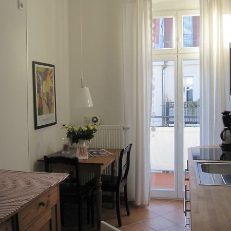 Berlin Prenzlauer Berg Διαμέρισμα Εξωτερικό φωτογραφία