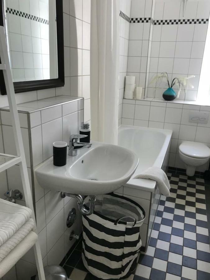 Berlin Prenzlauer Berg Διαμέρισμα Εξωτερικό φωτογραφία