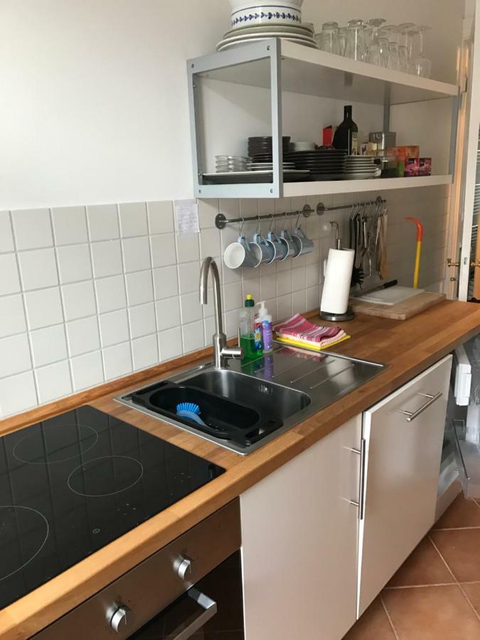 Berlin Prenzlauer Berg Διαμέρισμα Εξωτερικό φωτογραφία