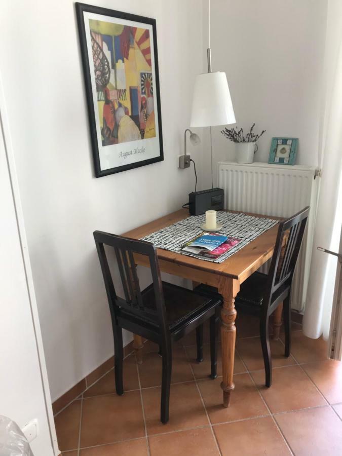 Berlin Prenzlauer Berg Διαμέρισμα Εξωτερικό φωτογραφία