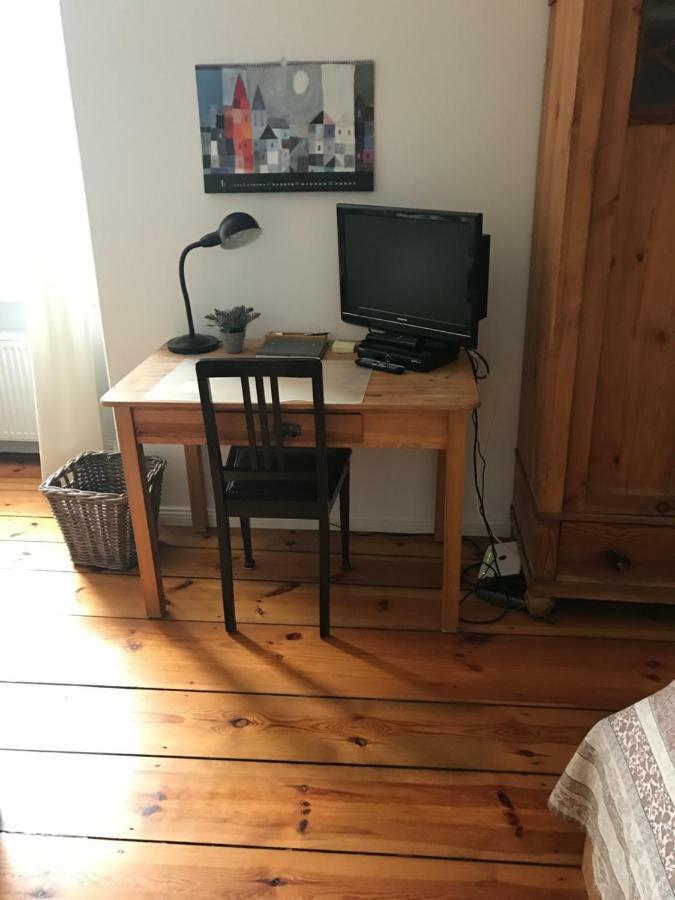 Berlin Prenzlauer Berg Διαμέρισμα Εξωτερικό φωτογραφία