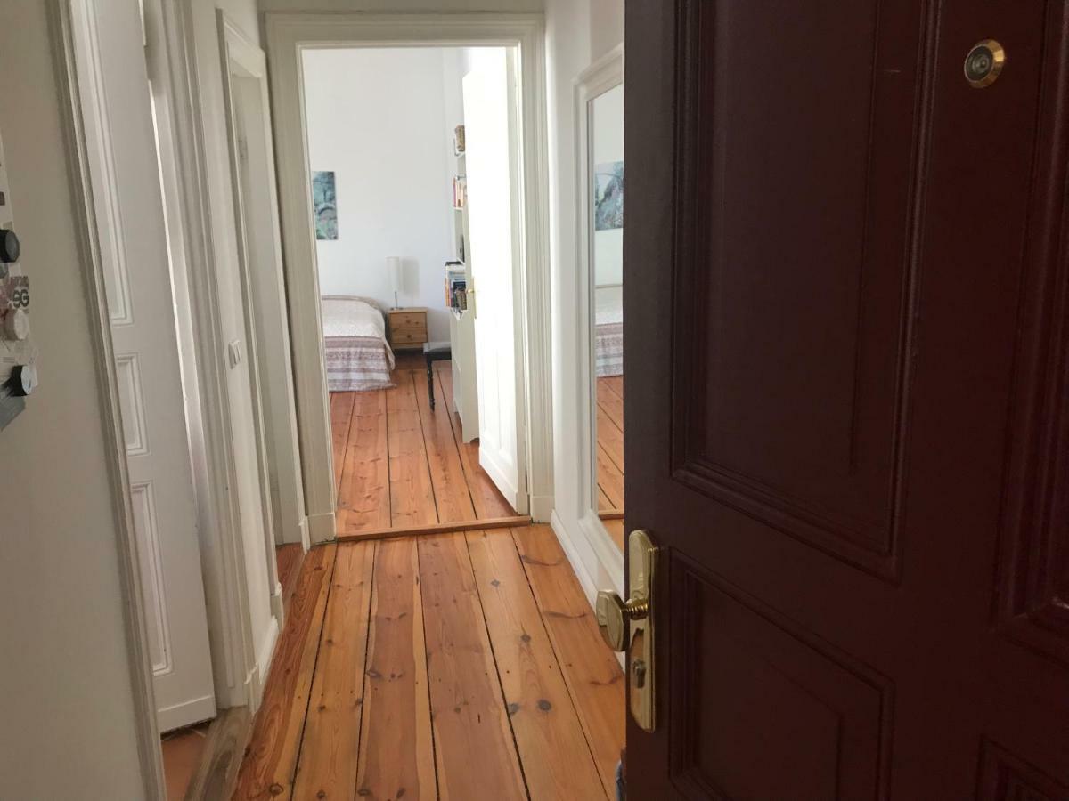 Berlin Prenzlauer Berg Διαμέρισμα Εξωτερικό φωτογραφία