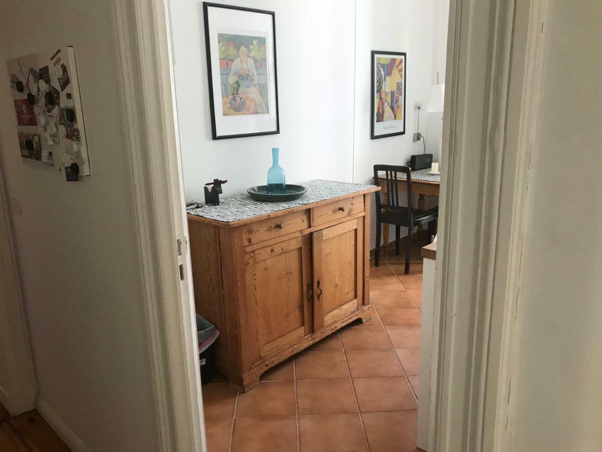 Berlin Prenzlauer Berg Διαμέρισμα Εξωτερικό φωτογραφία